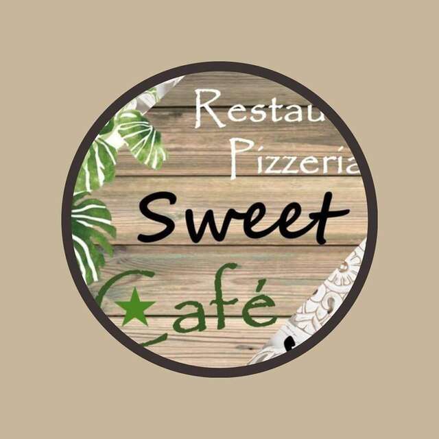 Le Sweet Café