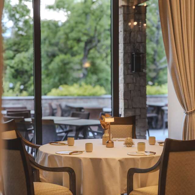 Le Faventia - Terre Blanche