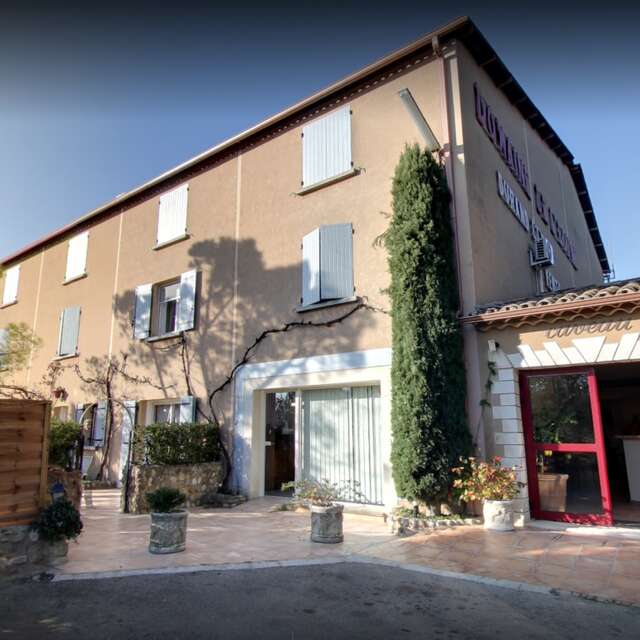 Domaine de la Vieille Ferme de l'Eoune