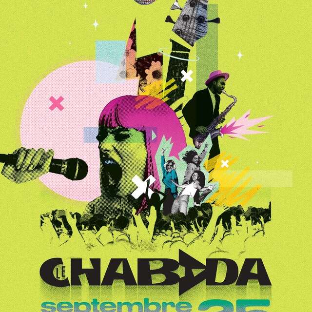 Saison 2025/2026 : Le Chabada
