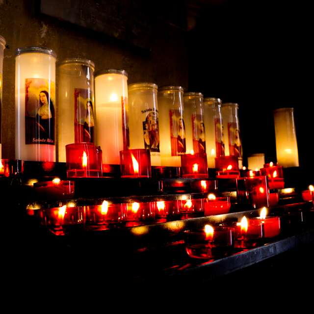 Veillée de Noël & Messe de Minuit