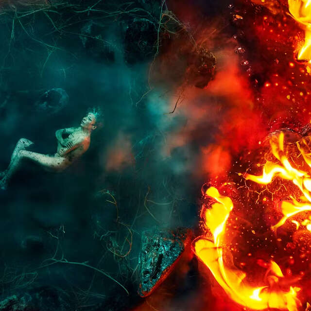 Siegfried - retransmission d'un opéra