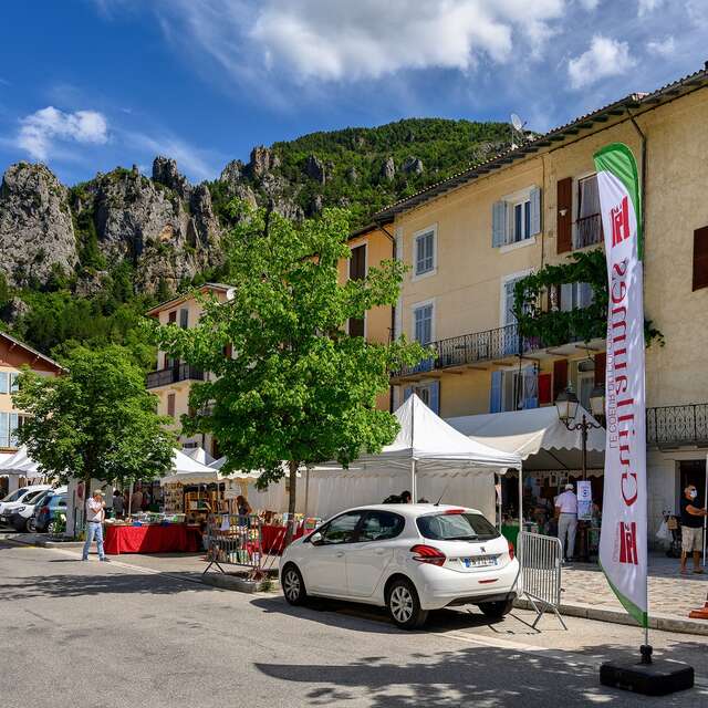 30ème édition du Festival du livre Montagne, Nature, Traditions
