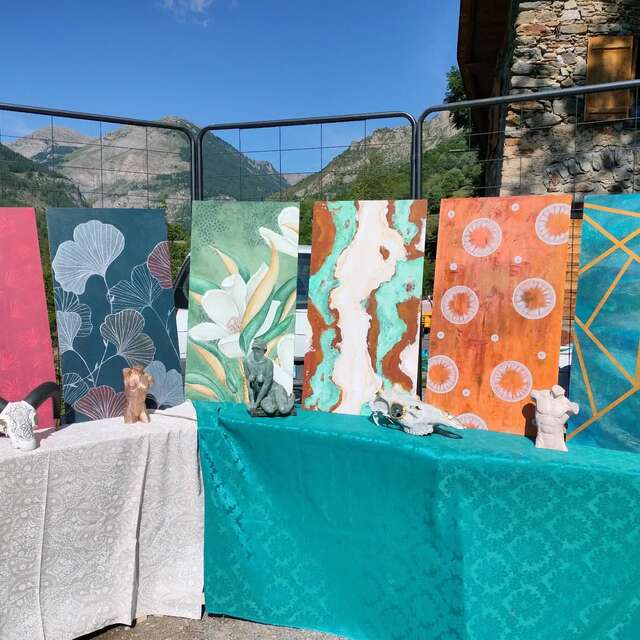 Atelier dell'arte