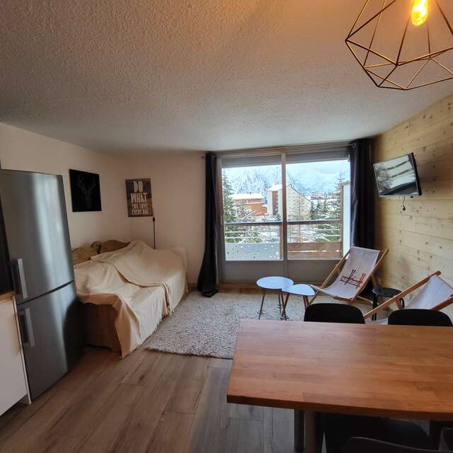 Le Côte Brune 3 K05 Appartement 6 personnes