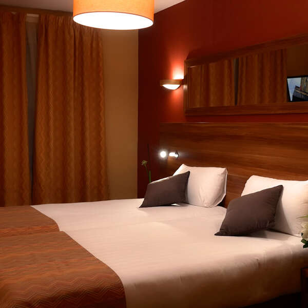 Résidence Share Inn