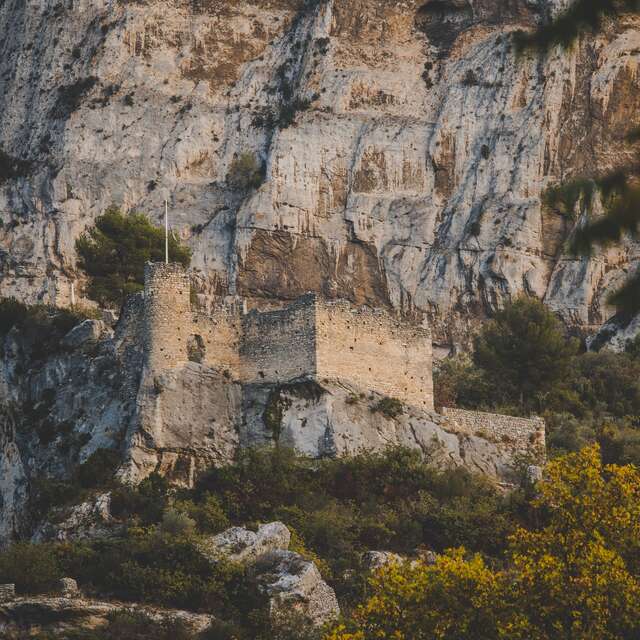 Château des Évêques