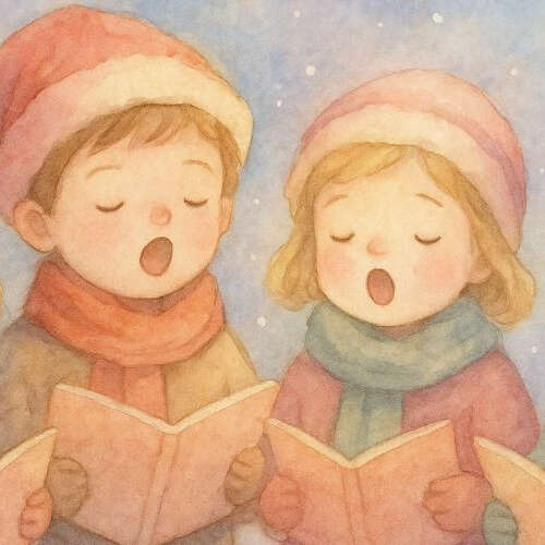 Chants de Noël