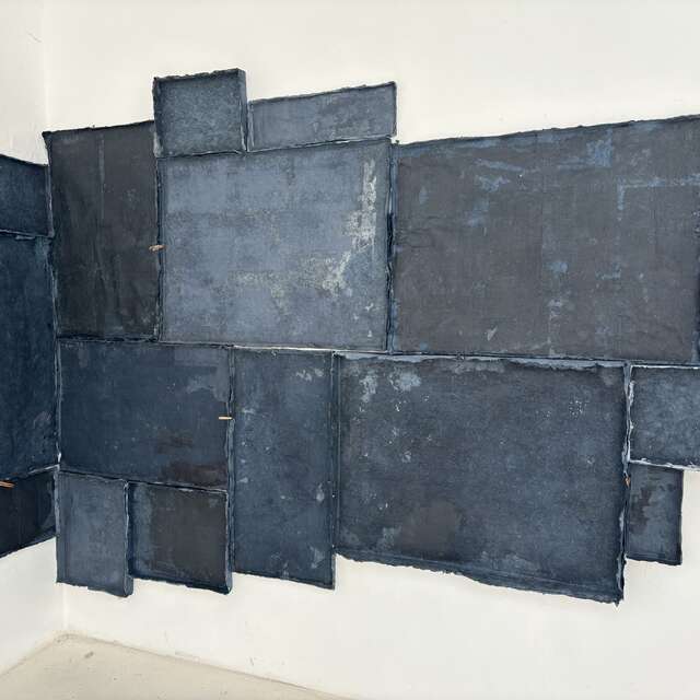 Exposition "From the Sea to the Moon - Forms of Abstraction"