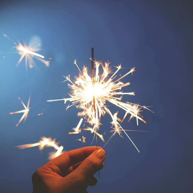 Fête Patronale