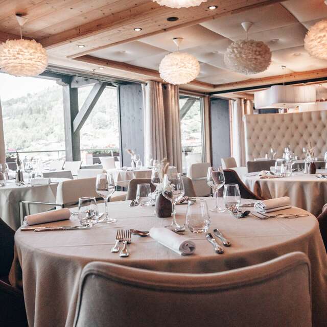 Restaurant Oxalis