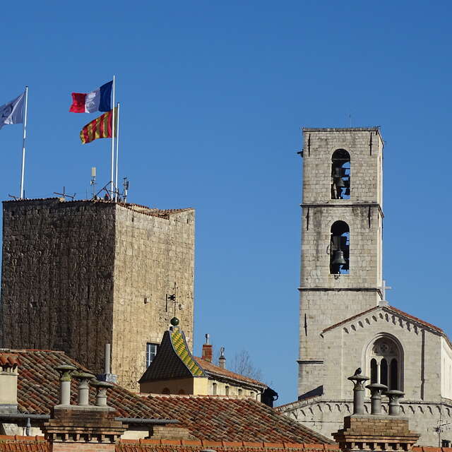 Découvrez le cœur de Grasse ! - Grasse Ville d'Art et d'Histoire