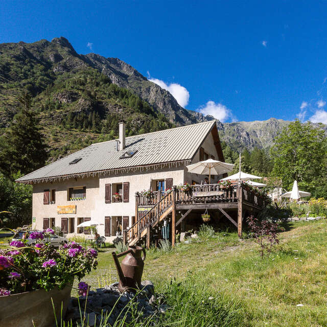 Auberge Gaillard