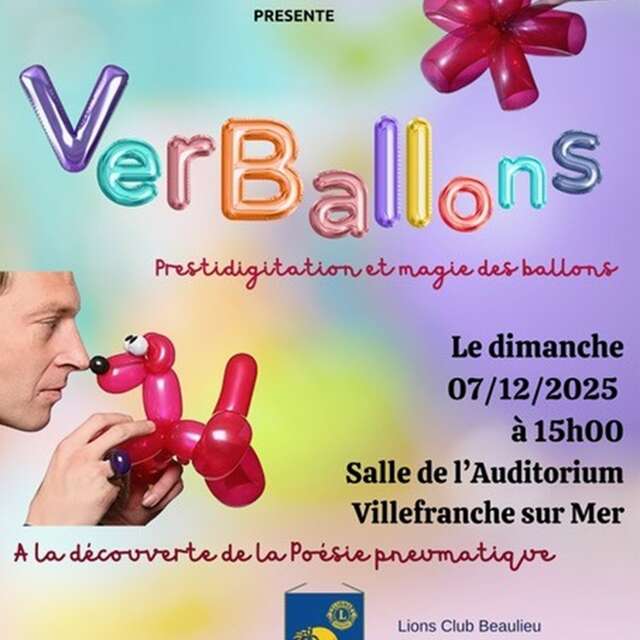 Christmas show for children