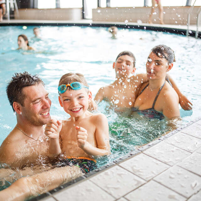 Signal Aqua fun pool