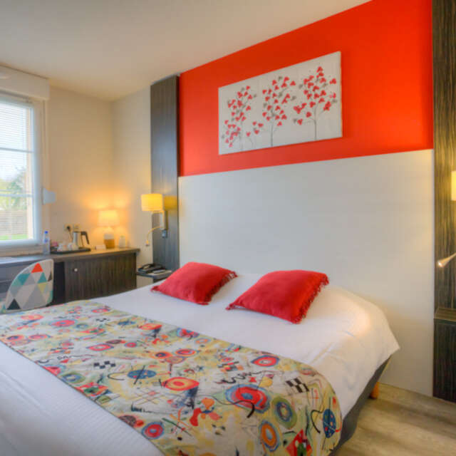 The Originals Le Pillebois