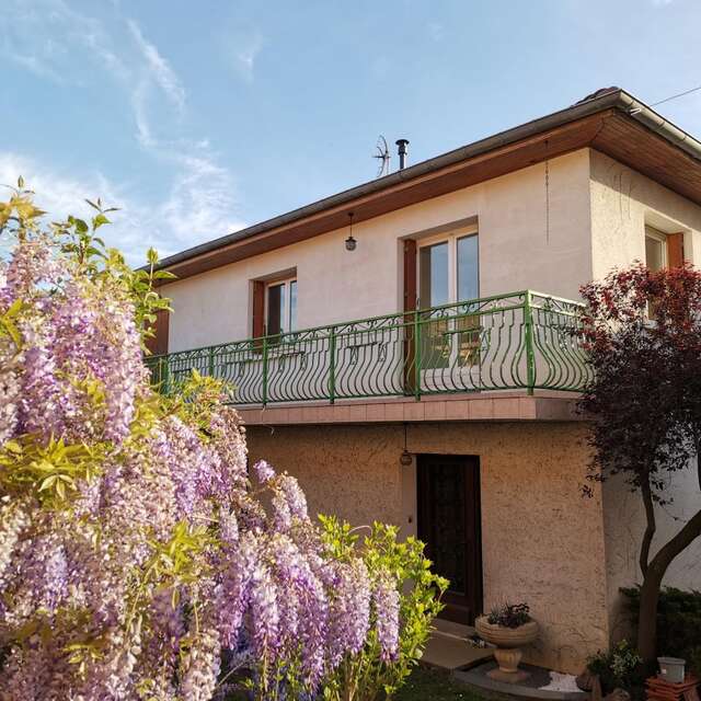 Au bonheur d'Anny Marie