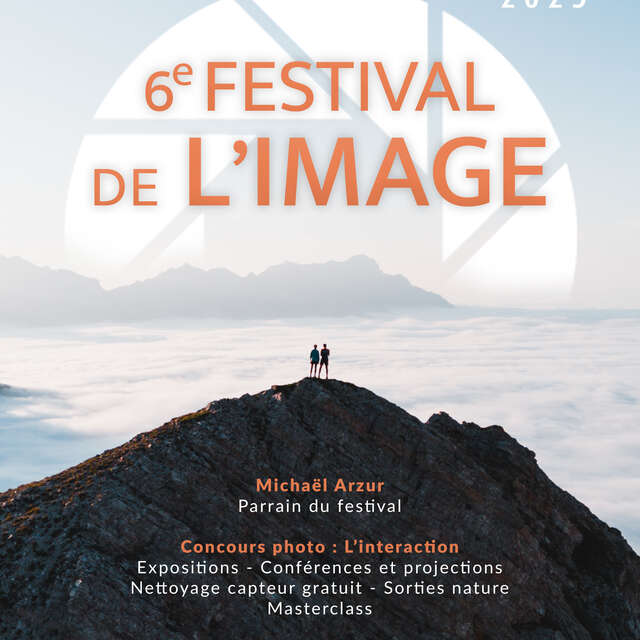 6e Festival de l'image du Dévoluy