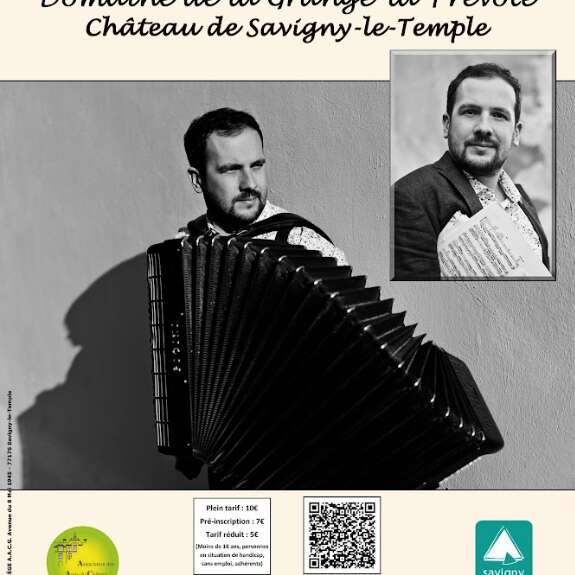 Maciej Zimka en concert