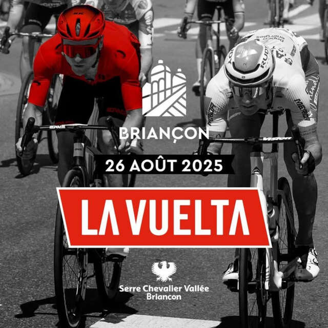Course Cycliste La Vuelta