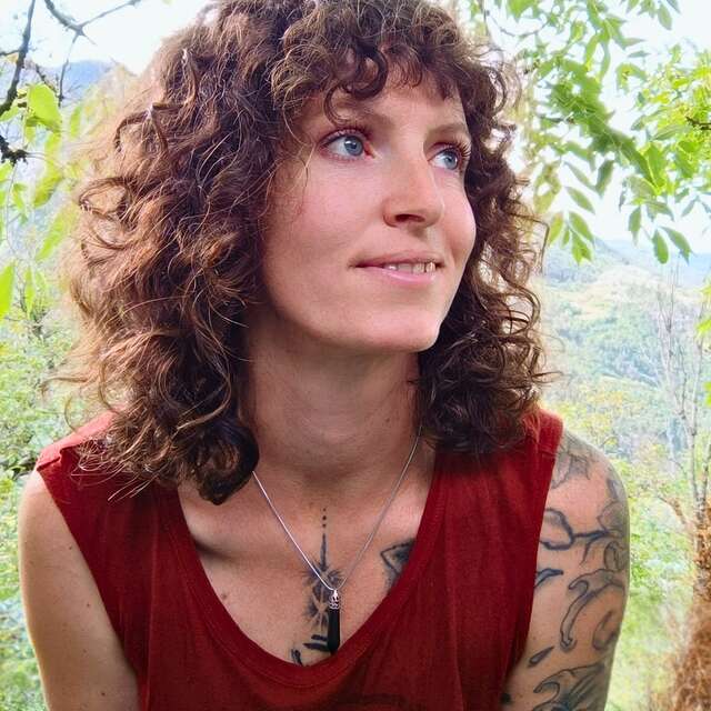 Alicia Bonnaud IRATEV - Rebouteuse énergéticienne