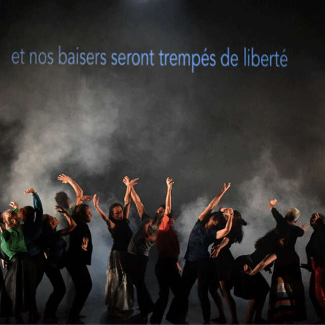 Danse : Baal