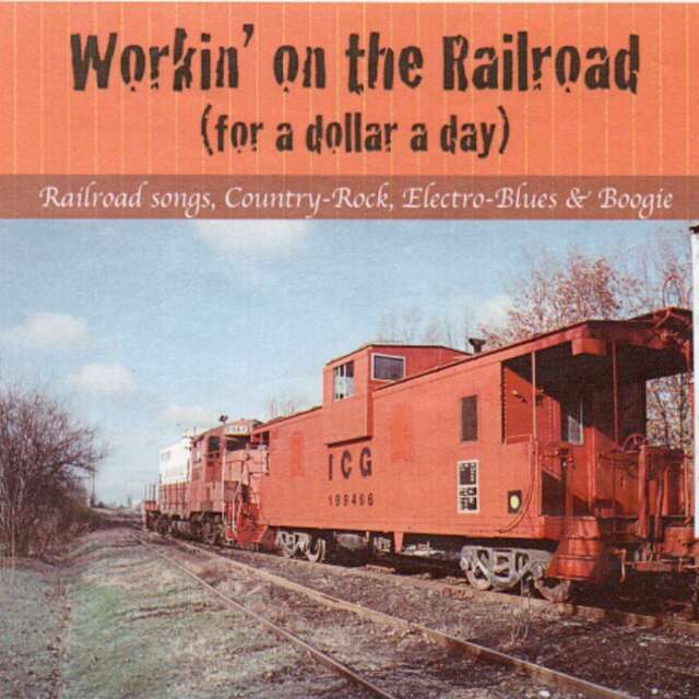 Animation musicale avec Patrick