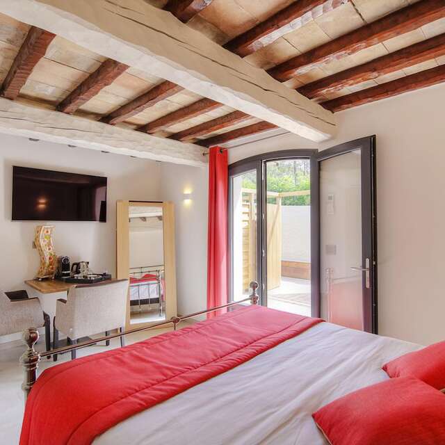 Gigaro Lodges Althéa