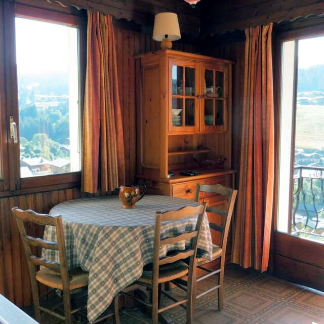 Appartement Corzolet 2 - Campanule