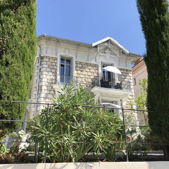 Duplex Ambre - Villa Le Nid