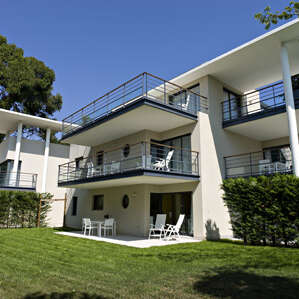 Pavillon Montfleury