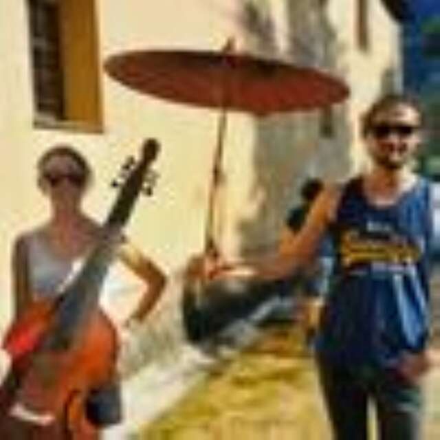 Escapades Baroques : La balade du Festival (musique & conte)