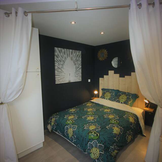 L'Appart - Chez Gally