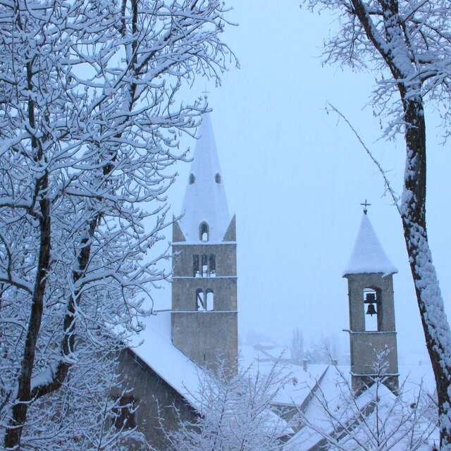 Chapelle des Pénitents