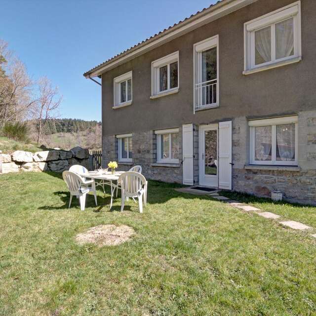 Le logis de la Chambrette