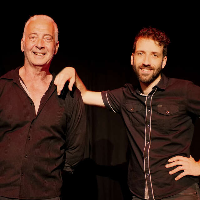 Spectacle - Gaga des Stéphanois