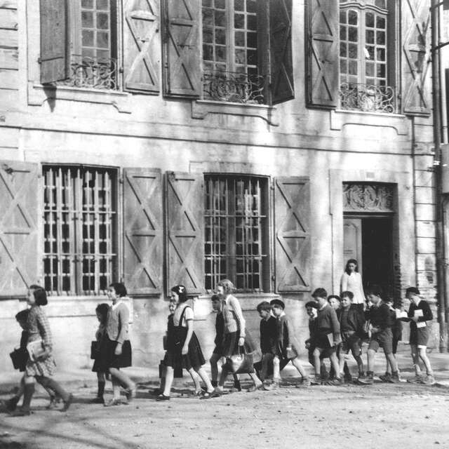 Visite | Moissac, ville de Justes oubliée