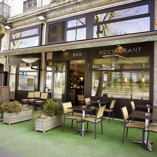 L'Escargot d'Or