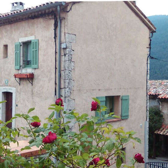 La Maison Commune