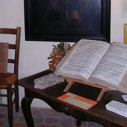 Musée des Arts et Traditions Populaires du Vieux Crozet