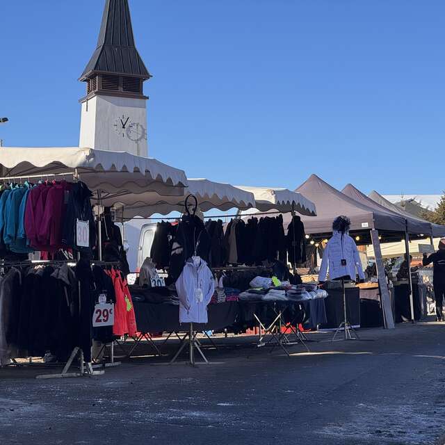 Markt