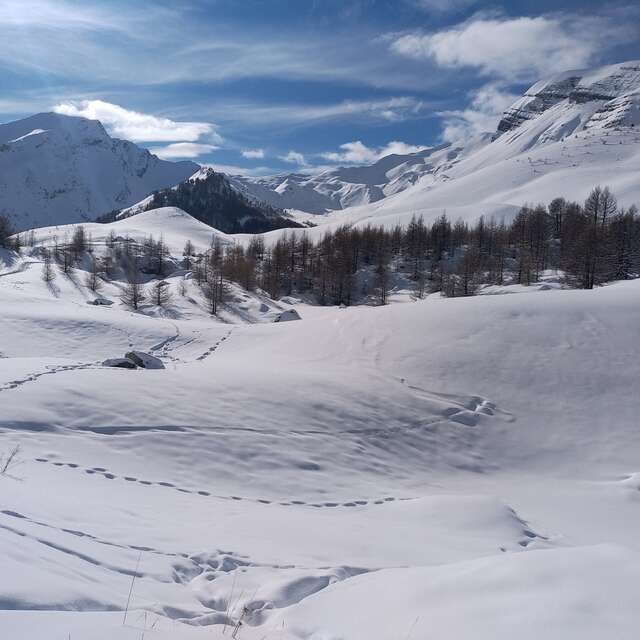 Evasion sportive