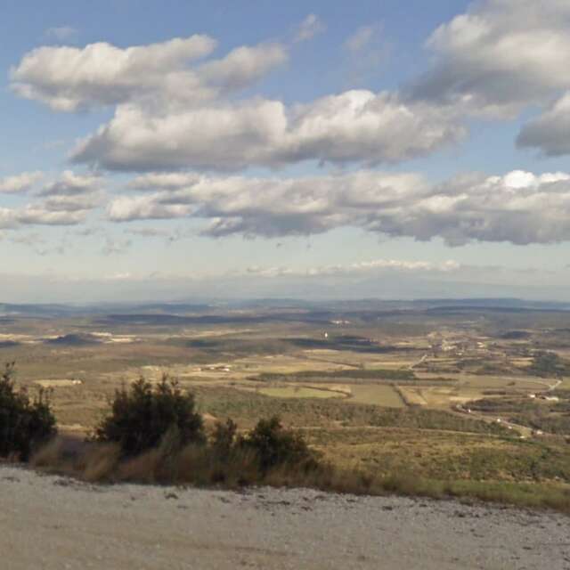 VTT - De la Plaine aux falaises du Mont Bouquet