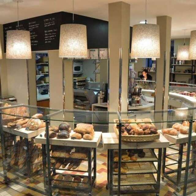 Boulangerie Pâtisserie Mauranes