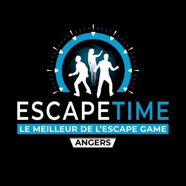 Escape Time Angers