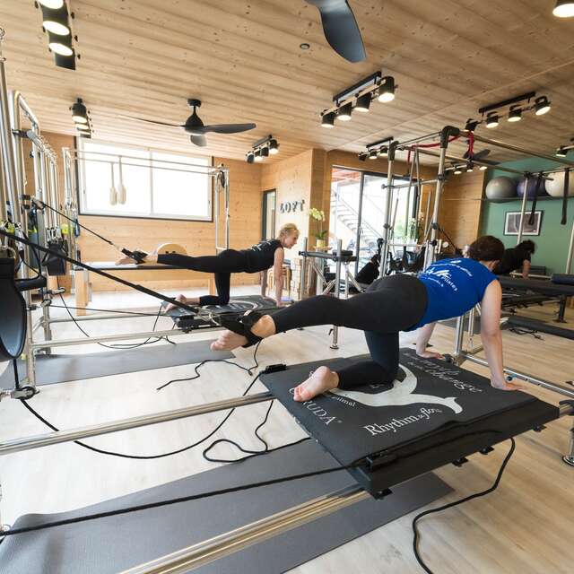 Remise en Forme - Le Loft Pilates