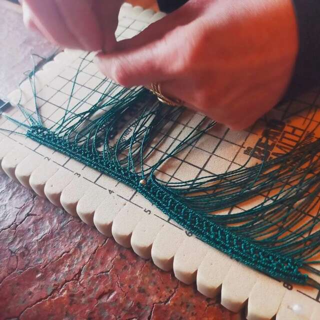 Atelier bijoux