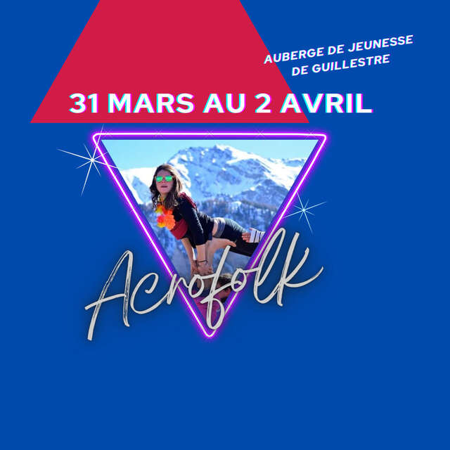 Acrofolk