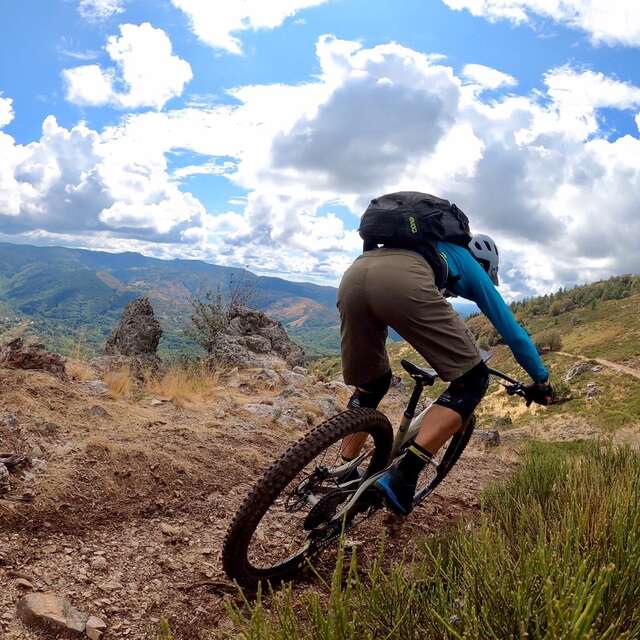 Cévennes Bike Tour