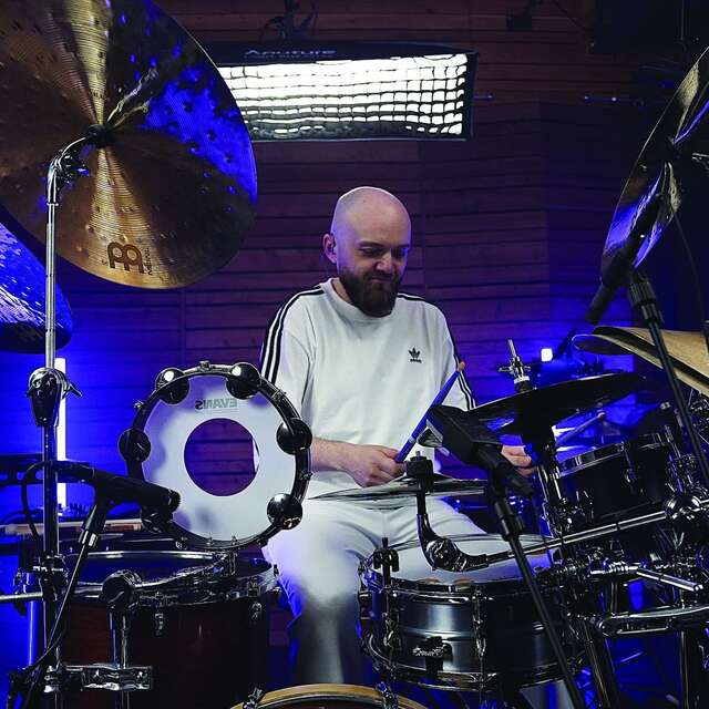 Master Class Arthur Dubois